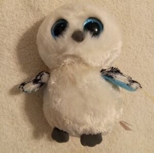 Ty Beanie Boo Owl